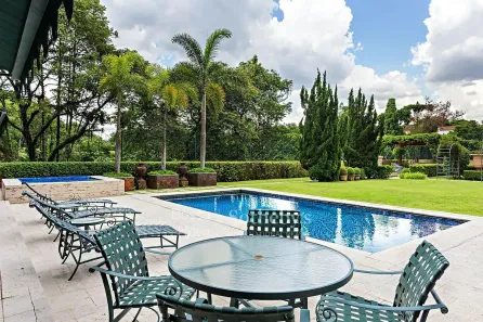 Casa com 5 Quartos à venda, 1600m² no Jardim Sílvia (Zona Oeste), São Paulo
