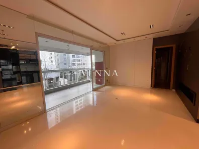 Apartamento com 3 Quartos à venda, 95m² no Gleba Fazenda Palhano, Londrina