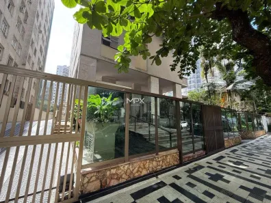 Apartamento com 4 Quartos à venda, 130m² no Pitangueiras, Guarujá