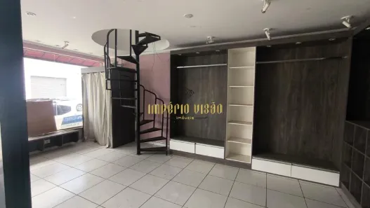 Sala Comercial para alugar, 67m² no Centro, Suzano