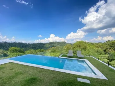 Lote/Terreno à venda, 530m² no Alphaville, Santana de Parnaíba