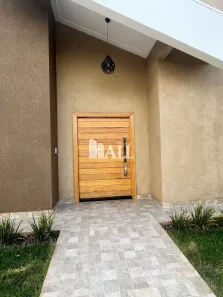 Casa de Condomínio com 4 Quartos à venda, 300m² no Loteamento Recanto do Lago, São José do Rio Preto