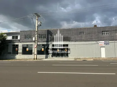Galpão/Depósito/Armazém para alugar, 490m² no Centro, Ponta Grossa