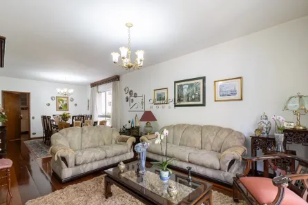 Apartamento com 3 Quartos à venda, 198m² no Vila Uberabinha, São Paulo