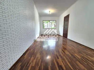 Sobrado com 3 Quartos à venda, 133m² no Rio Pequeno, São Paulo
