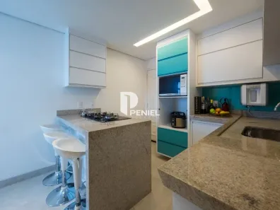 Apartamento com 3 Quartos à venda, 200m² no Parque Industrial Lagoinha, Ribeirão Preto