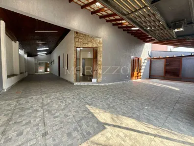 Casa com 3 Quartos à venda, 250m² no Jardim Santa Maria, Jacareí