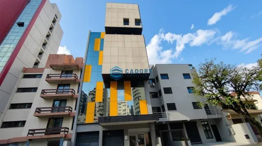 Imóvel Comercial para alugar, 63m² no Nossa Senhora de Lourdes, Caxias do Sul