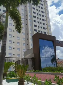 Apartamento com 2 Quartos à venda, 48m² no Fundação da Casa Popular, Campinas