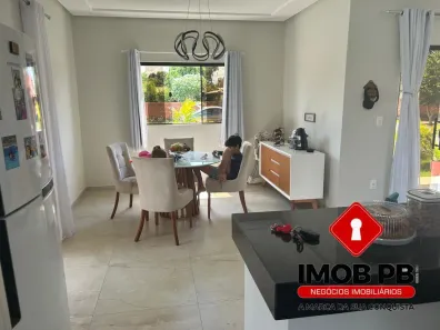 Casa de Condomínio com 3 Quartos à venda, 250m² no Centro, Cruz do Espírito Santo