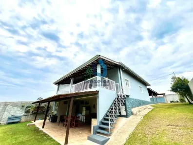 Fazenda/Sítio com 3 Quartos à venda, 1000m² no Dona Catarina, Mairinque
