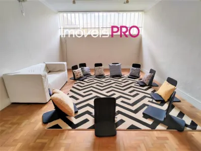 Sobrado com 4 Quartos à venda, 280m² no Jardim Luzitânia, São Paulo
