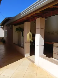 Casa com 3 Quartos à venda, 224m² no Santo Agostinho, Franca
