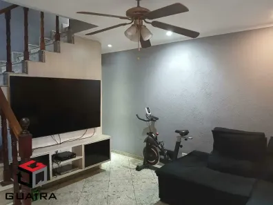 Sobrado com 3 Quartos à venda, 240m² no Centro, Diadema