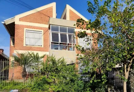 Kitnet com 1 Quarto para alugar, 35m² no Cristo Rei, São Leopoldo