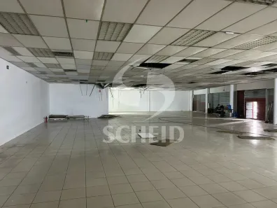 Ponto Comercial para alugar, 2000m² no Jardim Prudência, São Paulo