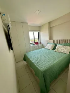 Apartamento com 3 Quartos à venda, 67m² no Candeias, Jaboatão dos Guararapes