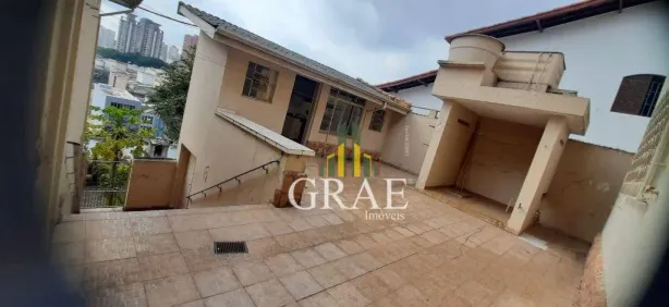 Imóvel Comercial à venda, 370m² no Centro, São Bernardo do Campo