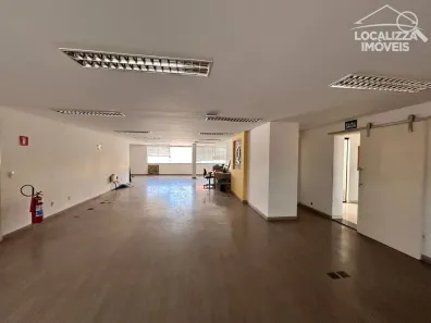 Ponto Comercial para alugar, 100m² no Centro, Americana