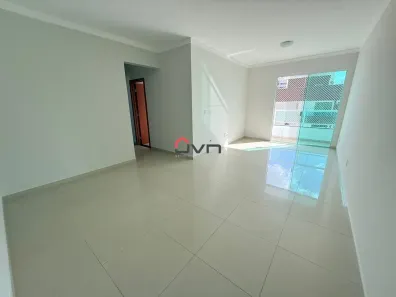 Apartamento com 3 Quartos para alugar, 95m² no Santa Mônica, Uberlândia