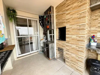 Apartamento com 2 Quartos à venda, 69m² no Cremação, Belém