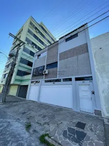 Apartamento com 2 Quartos à venda, 59m² no Cidade Nova, Rio Grande