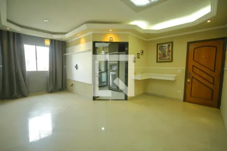 Apartamento com 2 Quartos à venda, 73m² no Baeta Neves, São Bernardo do Campo