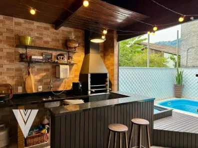 Casa com 3 Quartos à venda, 276m² no Itoupava Central, Blumenau
