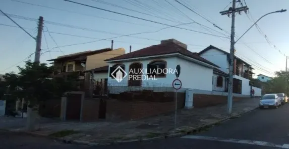 Casa com 5 Quartos à venda, 290m² no Parque Santa Fé, Porto Alegre