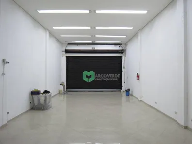 Ponto Comercial para alugar, 220m² no Santa Efigênia, São Paulo