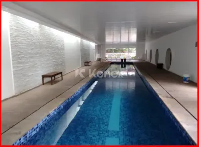 Apartamento com 2 Quartos à venda, 58m² no Barra Funda, São Paulo