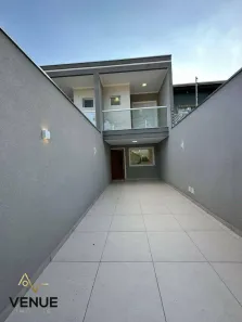 Sobrado com 3 Quartos à venda, 130m² no Cidade Patriarca, São Paulo