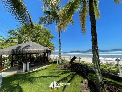 Casa de Condomínio com 4 Quartos à venda, 140m² no Bairro de Juquehy, São Sebastião