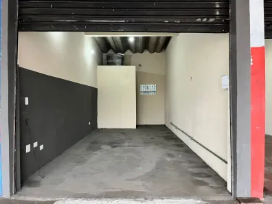 Ponto Comercial para alugar, 28m² no Cidade Morumbi, São José dos Campos
