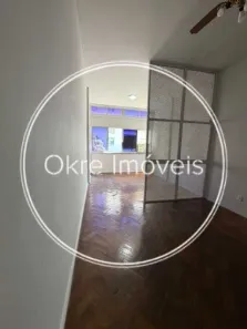 Apartamento com 1 Quarto à venda, 24m² no Copacabana, Rio de Janeiro