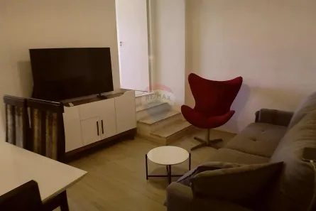 Apartamento com 1 Quarto à venda, 50m² no Jardim Paraíso, Campinas
