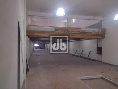 Imóvel Comercial para alugar, 158m² no São Cristóvão, Rio de Janeiro
