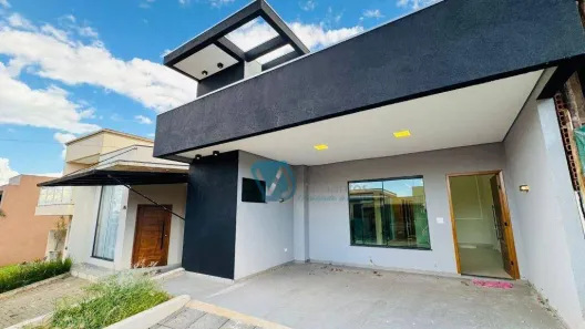 Casa com 3 Quartos à venda, 105m² no Ideal, Londrina