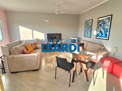 Cobertura com 3 Quartos à venda, 143m² no Jardim Alto da Boa Vista, Valinhos