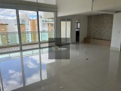 Apartamento com 4 Quartos à venda, 185m² no Campo Belo, São Paulo