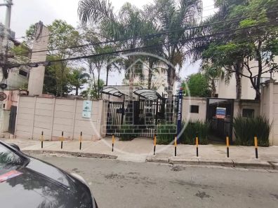 Apartamento com 2 Quartos à venda, 38m² no Jardim Dom José, São Paulo