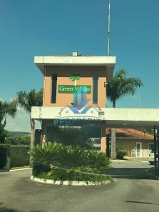 Casa de Condomínio com 3 Quartos para alugar, 100m² no Vila Santo Antônio do Portão, Cotia
