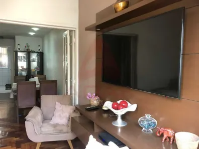 Apartamento com 1 Quarto à venda, 60m² no Copacabana, Rio de Janeiro