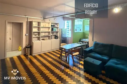 Apartamento com 1 Quarto para alugar, 55m² no Campina, Belém