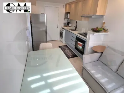 Apartamento com 1 Quarto à venda, 25m² no Vila Cláudia, São Paulo
