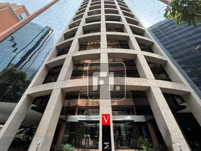 Sala Comercial para alugar, 584m² no Vila Olímpia, São Paulo