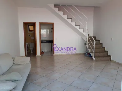 Casa de Condomínio com 3 Quartos à venda, 203m² no Bosque da Saúde, São Paulo