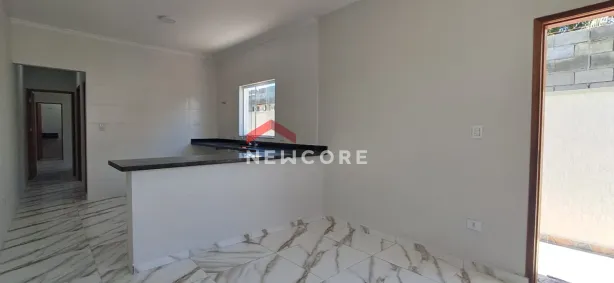 Casa com 2 Quartos à venda, 58m² no Bopiranga, Itanhaém