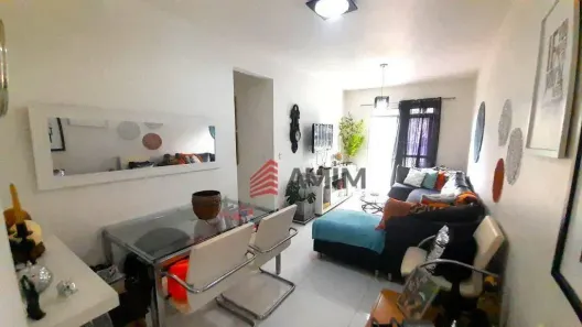 Apartamento com 2 Quartos à venda, 75m² no Centro, Niterói