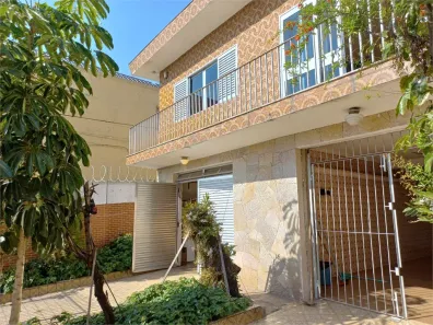 Casa com 3 Quartos à venda, 330m² no Jaguaré, São Paulo